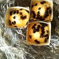 swimmerrr☆'s cooksnap of when they made 簡単マフィン.