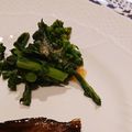 eiyoushi's cooksnap of when they made わがやの酢味噌和え.