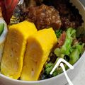 ゆけり３兄弟's cooksnap of when they made レンジで簡単！ブロッコリーの梅おかか和え.