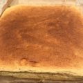 クック5N6RWI☆'s cooksnap of when they made 簡単！薄力粉でふわふわバナナケーキ.