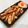 ゆにこーん☆'s cooksnap of when they made イカのにんにくバター醤油焼.