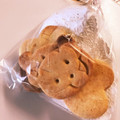 katakana8's cooksnap of when they made 基本のクッキー 簡単.