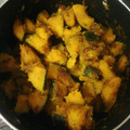 ✿ささ's cooksnap of when they made お弁当にも！冷凍OK！簡単バターかぼちゃ.