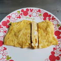 ebipeco's cooksnap of when they made 卵白消費に！ふわっふわの卵焼き♡.