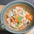 ❀あおい❀'s cooksnap of when they made 人参の白和え.