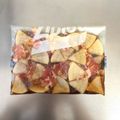 くじらがーる's cooksnap of when they made ふたりご飯 豚バラ大根 作り置き冷凍.