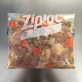 くじらがーる's cooksnap of when they made (冷凍)鶏モモのネギ味噌焼き.