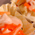 ＭｘｐｉＧ's cooksnap of when they made キャベツ炒め☆冷凍ok弁当作り置きおかず.