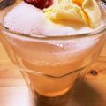 67luna's cooksnap of when they made クリームソーダ♪.