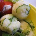 紅葉ｙ's cooksnap of when they made ●◯まんまる◯●ポテトサラダ♪.