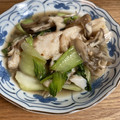 クックJFC201☆'s cooksnap of when they made 超簡単！ホイル焼き風♪鱈のバター蒸焼き☆.
