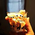 三毛猫調理愛好家☆★'s cooksnap of when they made 豆腐でふわっふわ！プロテイン蒸しパン♫.