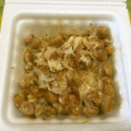 めがねりんご's cooksnap of when they made 納豆にちょい足し（かつお節編）.