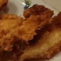 れそそ's cooksnap of when they made フライパンでエリンギの唐揚げ.