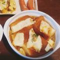 すみま～る's cooksnap of when they made 10分で飴色！新たまねぎのグラタンスープ.