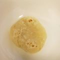 クックQVCDVW☆'s cooksnap of when they made 離乳食後期～ 豆腐入り手づかみいももち.