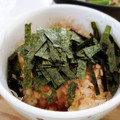 ☆mimicco☆'s cooksnap of when they made 簡単！長芋の短冊切り.