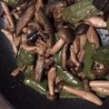 マリアマリママ's cooksnap of when they made 茄子とピーマンの甘味噌炒め.