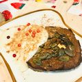まるピメ子's cooksnap of when they made ノンフラワー・ノンオイル☆おからケーキ♫.