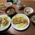 yuri2's cooksnap of when they made 圧力鍋で簡単☆里芋の煮物.