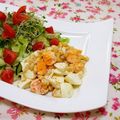 ｍａｒｉ♪'s cooksnap of when they made マヨコーンでゆで卵♪.