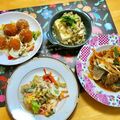 komutatata's cooksnap of when they made お豆腐のアサリあんかけ♪.
