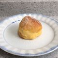 クックFPK81E☆'s cooksnap of when they made たっぷりカスタードシュークリーム.