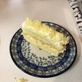 ソウジュメクチュ's cooksnap of when they made コグマケーキ（고구마 케익）.
