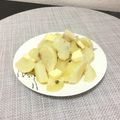 ☆こまっと☆'s cooksnap of when they made 電子レンジでジャガバター.
