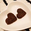 Ｓuuu's cooksnap of when they made 簡単♡卵なし全粒粉クッキー.