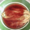 ひろはるきママ's cooksnap of when they made 簡単！ふわふわカニ玉あんかけ.