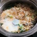 のんミ☆'s cooksnap of when they made ＊長ネギで親子丼＊.