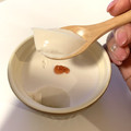 時計うさぎ☆'s cooksnap of when they made とろとろふるふる牛乳寒天.