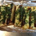 フランクフルトJr's cooksnap of when they made トースターで簡単☆厚揚げのお好み焼き.