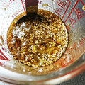 Yっぺ's cooksnap of when they made 万能♪ネギオイスターソース.