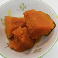 ゆずずママ's cooksnap of when they made 冷凍かぼちゃで簡単煮かぼちゃ.