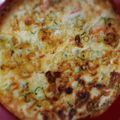 つばき417's cooksnap of when they made ネギ★たっぷりのおやき　.