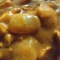 チャンさん's cooksnap of when they made ジャワカレー(^^♪.
