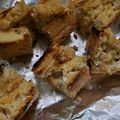 ショコラメロン's cooksnap of when they made 栃尾の油揚げネギ味噌焼き☆おつまみ.