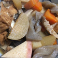 クック75J0LW☆'s cooksnap of when they made 大根と厚揚げのとろーりあんかけ煮物！.