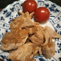 アルカママ's cooksnap of when they made 豚のしょうが焼き（味噌風味）♪.