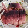 ひめこねえちゃん's cooksnap of when they made いかの寿司はご飯なし♡.