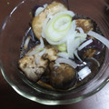 あーこ2929's cooksnap of when they made レンジで簡単！ナスの煮浸し.