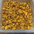 クック茶々茶's cooksnap of when they made 超簡単！まぐろフレークごはんのお供.