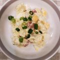 4児男子母さんの台所's cooksnap of when they made ゴロゴロポテトサラダ.