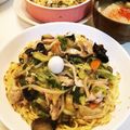 クックE662AA☆'s cooksnap of when they made ⭐️ 子供が大好きなとても美味しい中華丼.