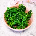 めみたん☆'s cooksnap of when they made 菜の花のおかあげ.