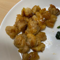 はるはる★☆'s cooksnap of when they made 鶏もも肉＊簡単和風ごま和え.