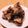 ラリー＆サラ's cooksnap of when they made 簡単10分！豚バラブロックで屋台の豚串し.