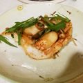 nana_tenjo's cooksnap of when they made キノコたっぷりメカジキのバター醤油ソテー.